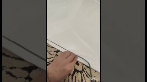 Экран для проектора своими руками в рамке