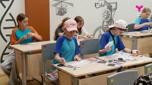 К встрече готовы !