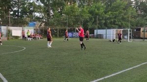 02-06-2025 Жумайсынба 6 - Дром 3. Все голы