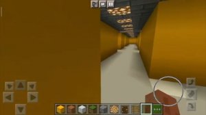 майнкрафт закулисье уровень 0