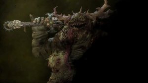 Песня о боге Нургле