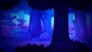 TALES OF THE MOON || ▶ ГЛАВА 2"