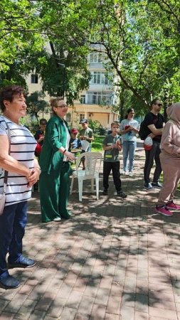 Маленькая страна район "Соколиная гора"