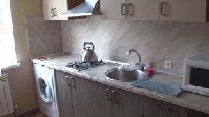 Наши апартаменты в Хосте (Сочи) за 3000 рублей в сутки