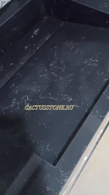 Производство щелевых раковин #shorts смотреть онлайн