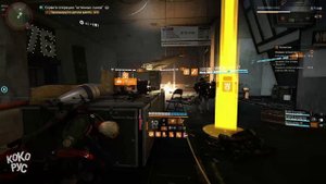 Билд ТАНК РЕФАКТОРИНГ - 3.6 МЛН БРОНИ! The Division 2