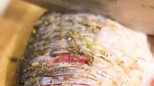 Карп без костей