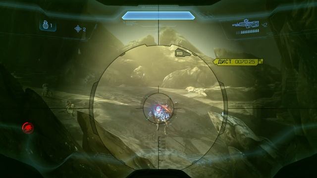 Halo 4 #4 (Бесконечность) смотреть онлайн