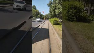 Поездки в общественном транспорте | 2-июн-2025, 6