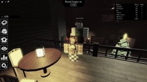 ИГРАЮ В FORSAKEN ТОЛЬКО ЗА 007N7! - Roblox forsaken