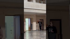 Перерыв между парами