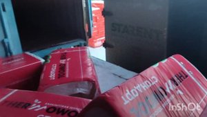 Утеплитель ИЗОМИН