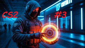 Counter-Strike 2💥Тяжёлый бой!