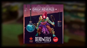 Подкастобзор. Настольный Dead cells, берём?
