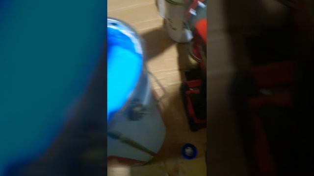 Колеровка полиуретановой мастики смотреть онлайн