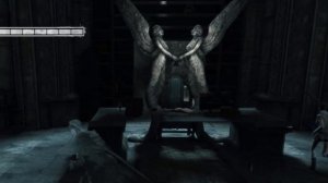 СЮЖЕТ DmC: Devil May Cry