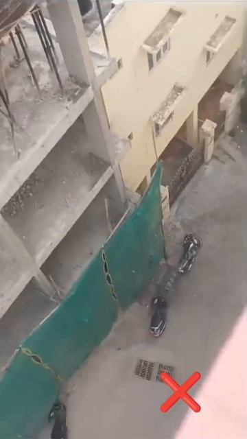 Пальнул из трубы бетононасоса: как не надо заливать пе смотреть онлайн