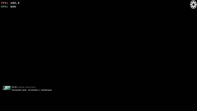 Сталкер Ветер Времени на андроид. Финал. Мод прошёл на смотреть онлайн