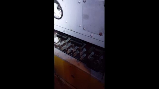А25-Принудительное подключение контактора КМ5