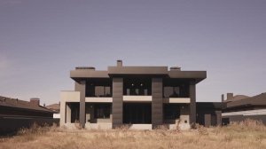 Особняк в коттеджном поселке Первозванный, Воронеж