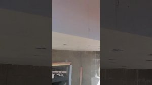 Четверти в пенополистироле, стыковка пенопласта с око