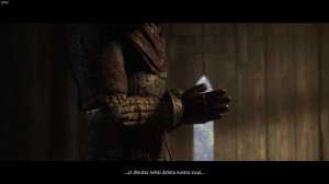 Первое появление пушки в Kingdom Come Deliverance II.