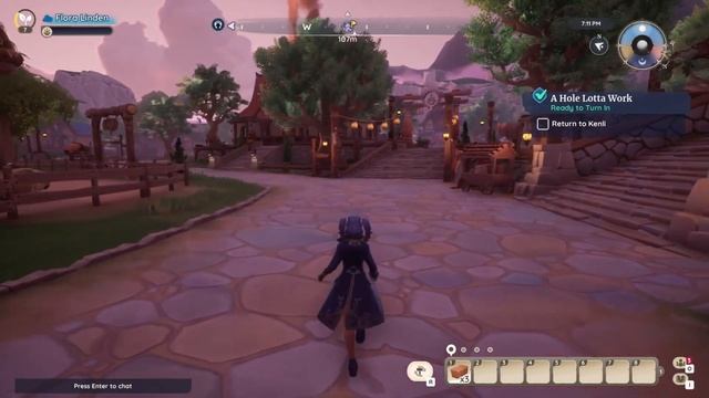 Стоит ли играть Palia в 2025 году смотреть онлайн