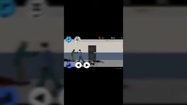 1 часть прохождения игры flat zombie defense смотреть онлайн