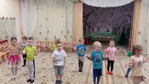Птицы, часть 2