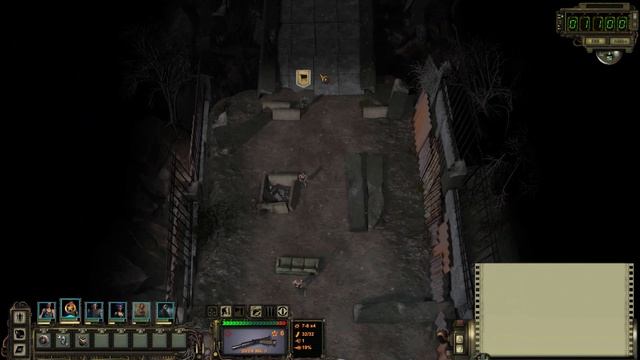 Wasteland 2 #08. Хайпул. смотреть онлайн