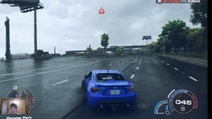 Что лучше: NFS Unbound или NFS Heat?