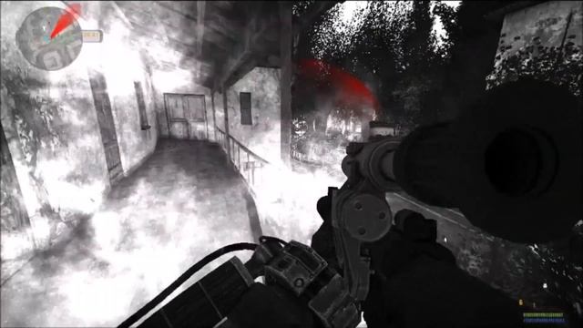 23. S.T.A.L.K.E.R. Ловец снов. Умереть легендой. смотреть онлайн