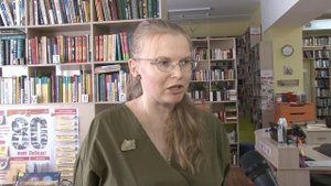Лучшие библиотекари Каменска-Уральского стали номинантами премии «ХОМО ЛЕГЕНС». Панорама 30.05.25