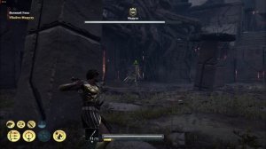 Assassin's Creed Odyssey Прохождение Великий ужас Медуза