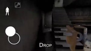 Я умер. Гренни РИТП