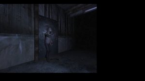 Прохождение первого босса | Cry of Fear