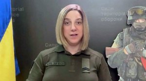 Суд в ДНР заочно приговорил американскую наемницу к 20 годам лишения свободы