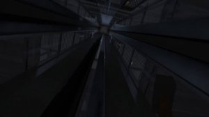 упал  лифт (Teardown)