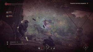 #03 БАБАХА ПОВЫШЕННОГО ПАФОСА Прохождение Warhammer 40,000: Space