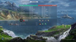 Игра 🚢⚓«Мир кораблей» Кооператив 🚢 Обновление 25.5. День Победы⚓🚢  Леста-Гейм