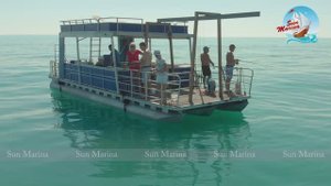 Морская рыбалка в Сочи на Черном море