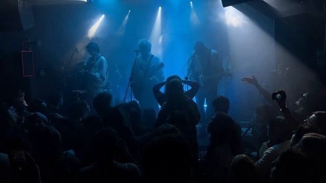 ищейка — лета не было (27.02.25, @Цоколь 2.0, Санкт-Петербург смотреть онлайн