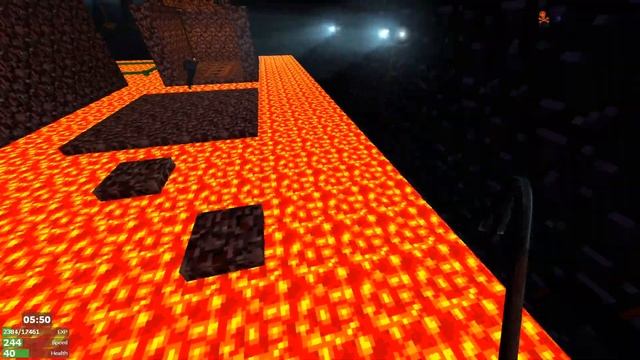 CG ВЕРНУЛОСЬ!! играю на Deathrun (Сентябрь 2021) смотреть онлайн