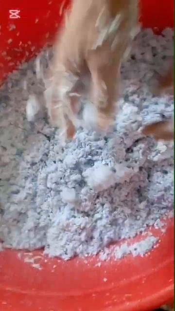 Жидкий обой таййорлаш! Бу жуда осон #love #newmusic#стройке#р смотреть онлайн