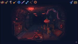 Undertales - Прохождение на русском на PC. Часть 3
