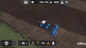 FS 20 прохождение карты федорищи 1 часть