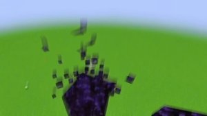 РАБОЧИЙ ЛИФТ В МАЙНКРАФТ POCKET EDITION