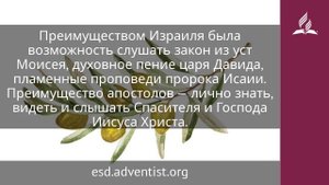 3 июня 2025. Дыхание Духа. Под сенью благодати _ Адвентисты