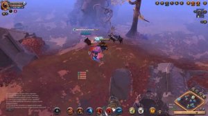 ПУТИ  АВАЛОНА ПВП | ПИВНЫЕ ДРАКИ | ALBION ONLINE