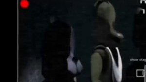 ЭТОТ АНАЛОГ СВОДИТ С УМА... | FNaF weird mobile port